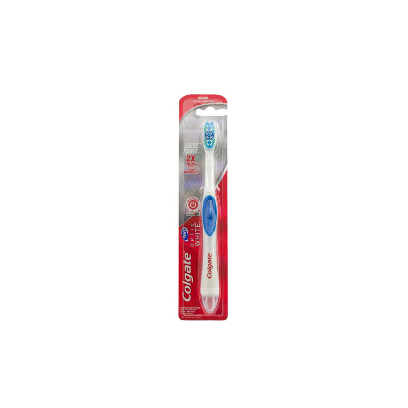 Colgate