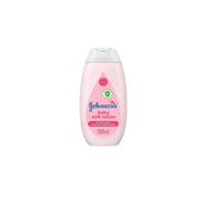 Johnson's Baby Soft Lotion