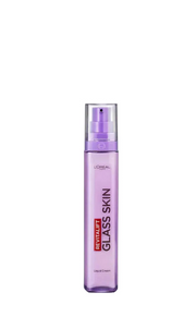 New    L'Oréal Paris Revitalift Glass Skin Liquid Cream: 1 drop for 100H Glowing Hydration With Hyaluronic Acid & Vitamins B3+B5+C for Dewy, Plumped Glass Skin