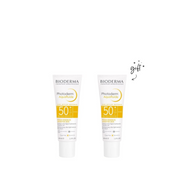 Bioderma Photoderm Aquafluid Spf 50+ Buy 1 Get 1 Bundle
