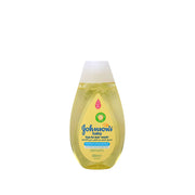 Johnson's Baby Top-to-Toe Wash