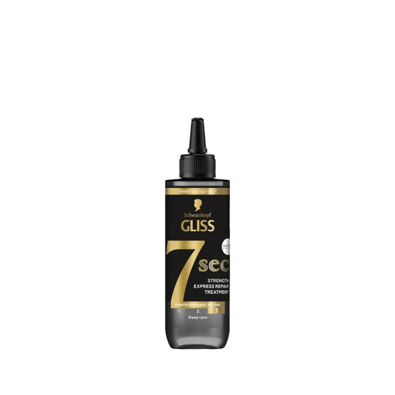 Schwarzkopf Gliss Serum Ultimate Repair 200ml