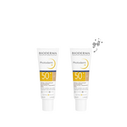 Bioderma Photoderm M Spf50+ Light Buy 1 Get 1 Bundle