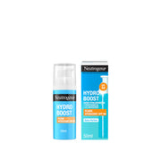 Neutrogena Hydro Boost Fluid SPF50 – Lightweight Hydrating Sunscreen