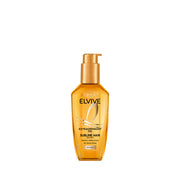 L’Oréal Paris Elvive Extraordinary Hair Oil Treatment – Non-Sticky Serum for Dry & Dull Hair