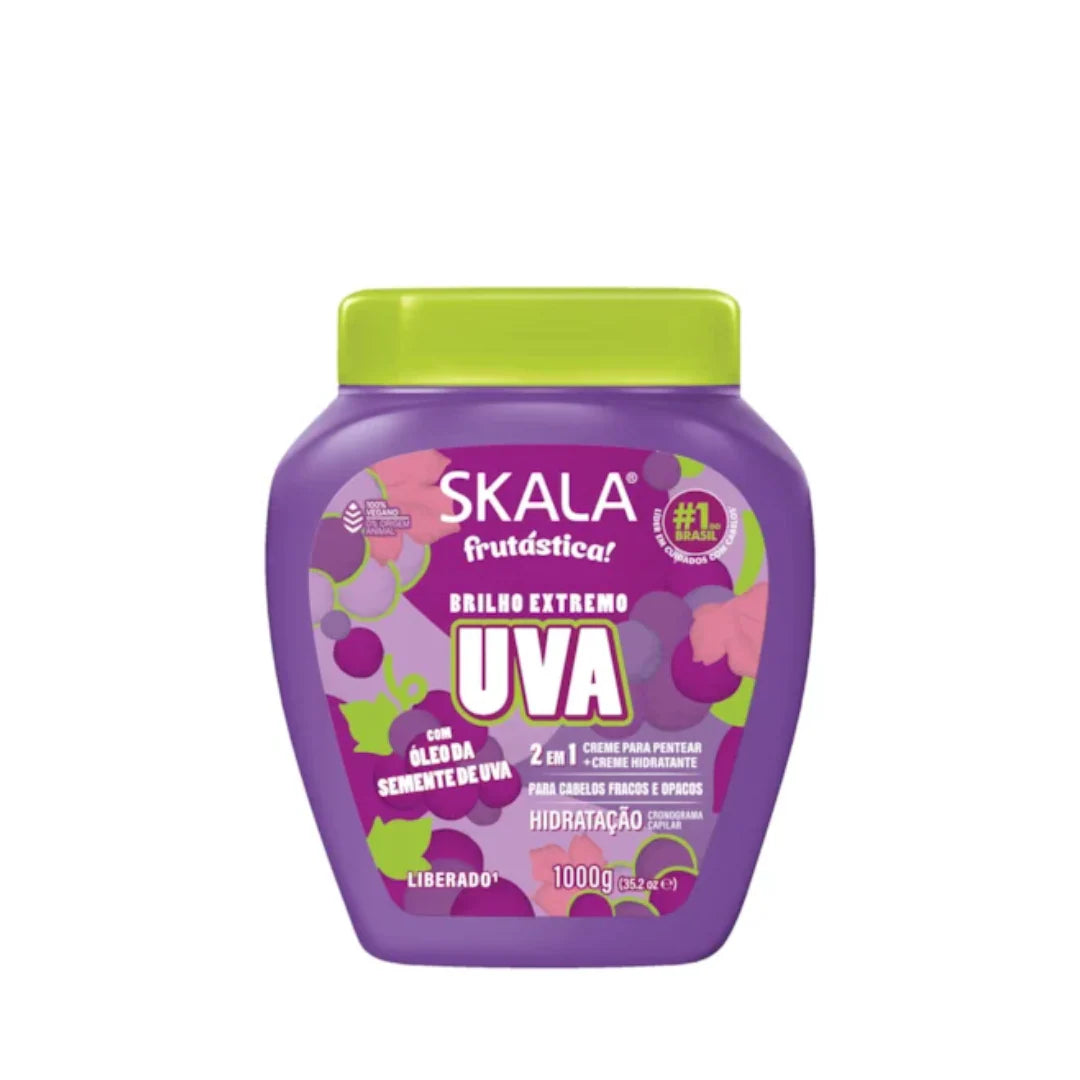 ANY 2 SKALA HAIR MASK FOR 25$