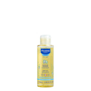 Mustela Normal Skin Baby Bath/Massage Oil 100ML