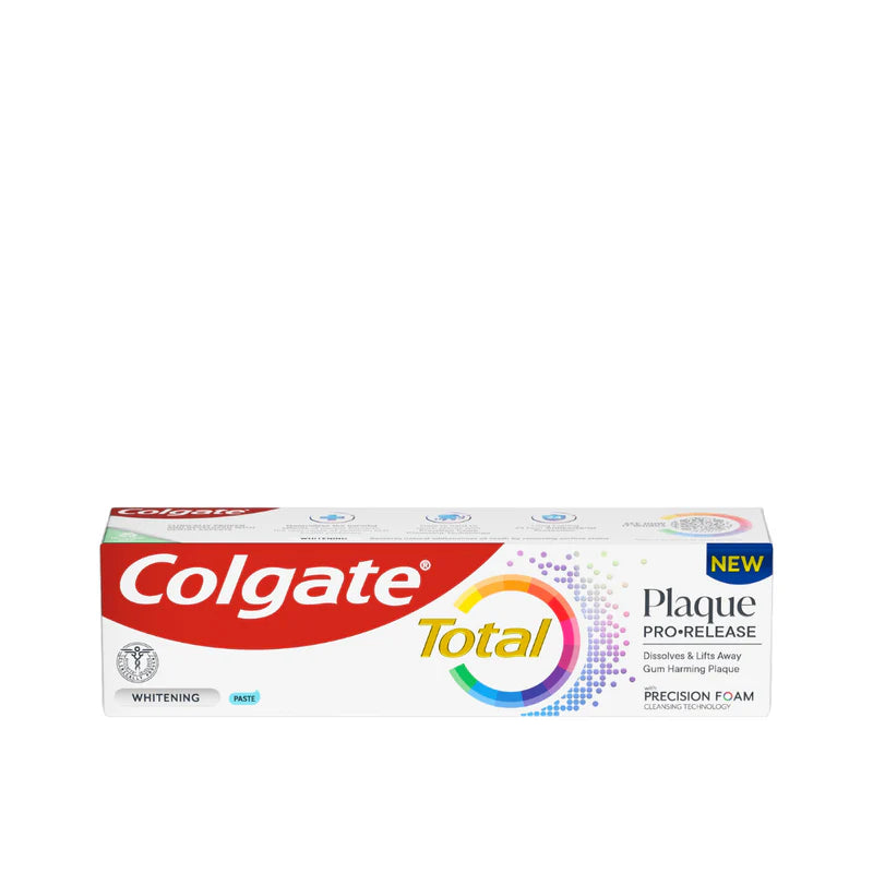 Colgate Total12 Pro Plaque Whitening 75ml