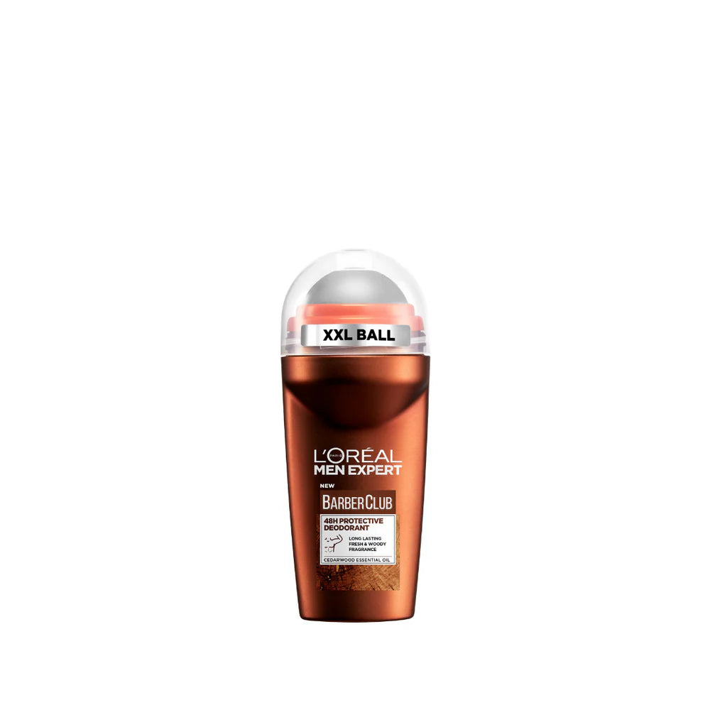 L'Oréal Paris Men Expert Barber Club