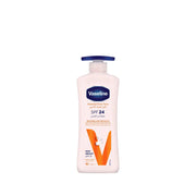 Vaseline Lotion SPF 24 | Daily Moisturizing Body Lotion with Sun Protection