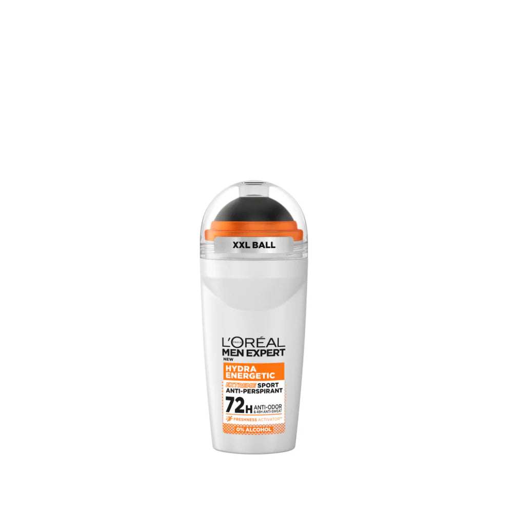 L'Oréal Paris Men Expert Hydra Energetic