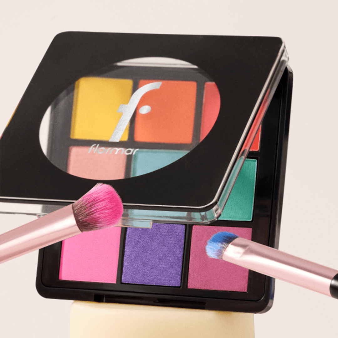 Palette