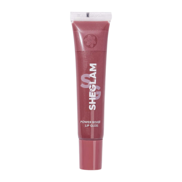 SHEGLAM POWER BOUQUET LIP GLOSS FREESIA