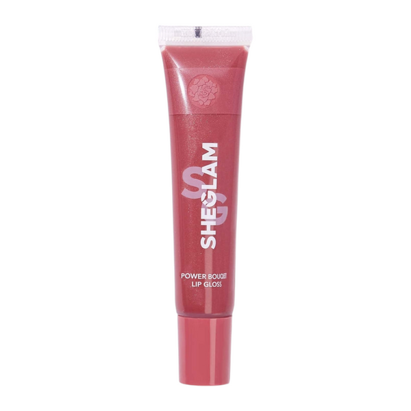 SHEGLAM POWER BOUQUET GLOSS POWER PETALS