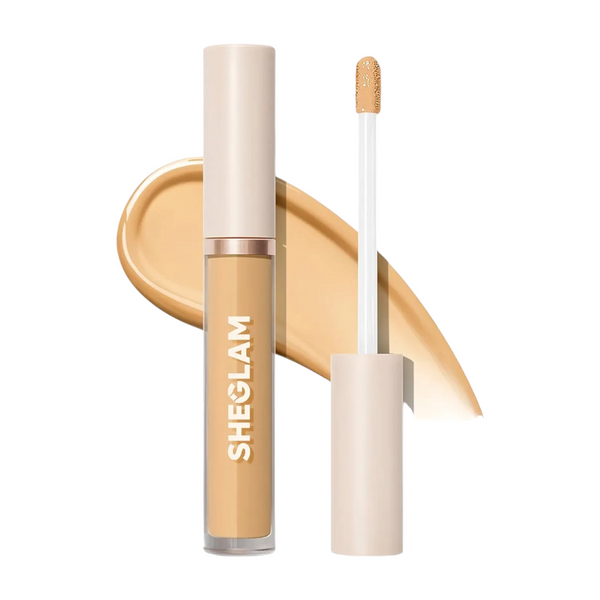 SHEGLAM LIKE MAGIC FULL COVERAGE CONCEALER SAND