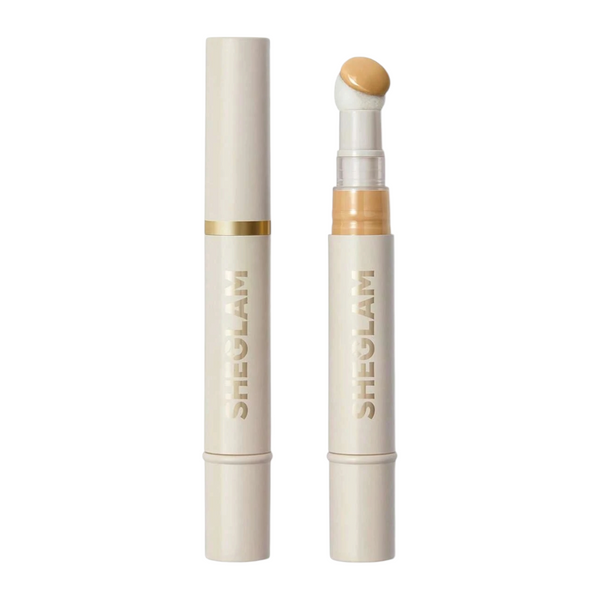 SHEGLAM FULL COVERAGE BOOST CONCEALER SHELL