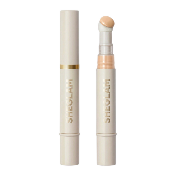 SHEGLAM FULL COVERAGE BOOST CONCEALER FAIR