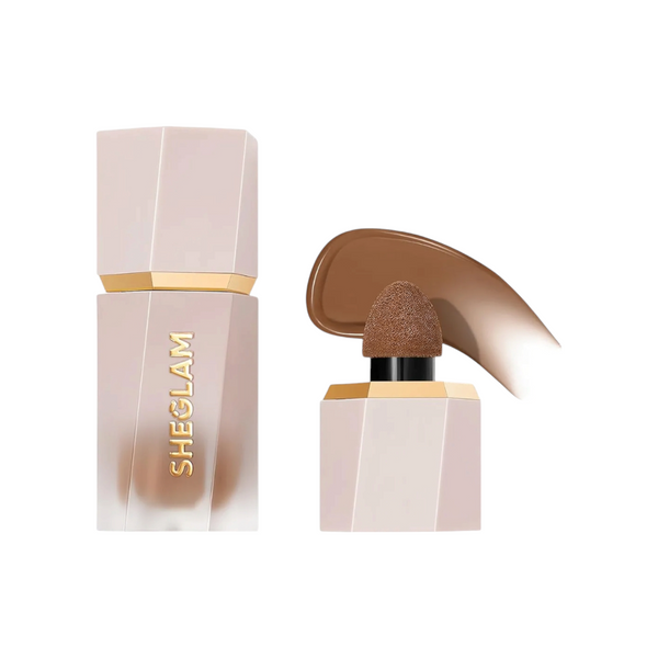 SHEGLAM SUN SCULPT LIQUID CONTOUR GOLDEN SUN