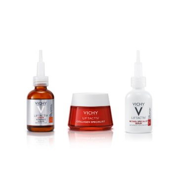 Vichy Lift Activ-Retinol Specialist Deep Wrinkles Serum