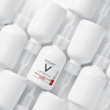 Vichy Lift Activ-Retinol Specialist Deep Wrinkles Serum