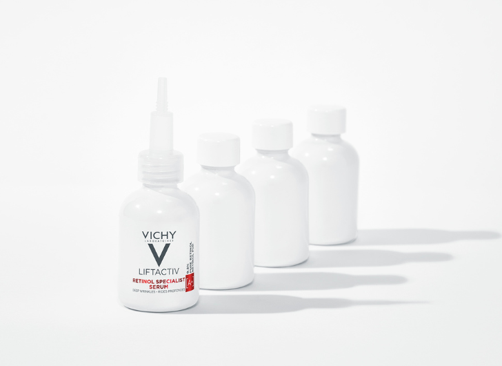 Vichy Lift Activ-Retinol Specialist Deep Wrinkles Serum
