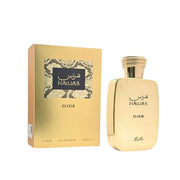 Rasasi Hawas Elixir Eau De Parfum 100ml