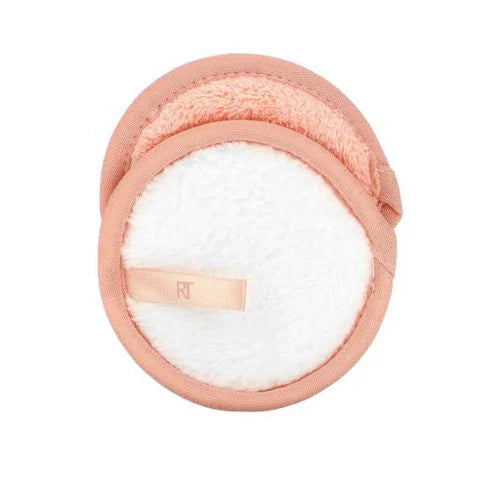 Real Techniques Reusable Make-Up Remover Pads X2