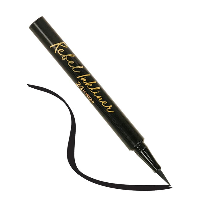 Samoa Rebel Matte & Waterproof Ink Liner