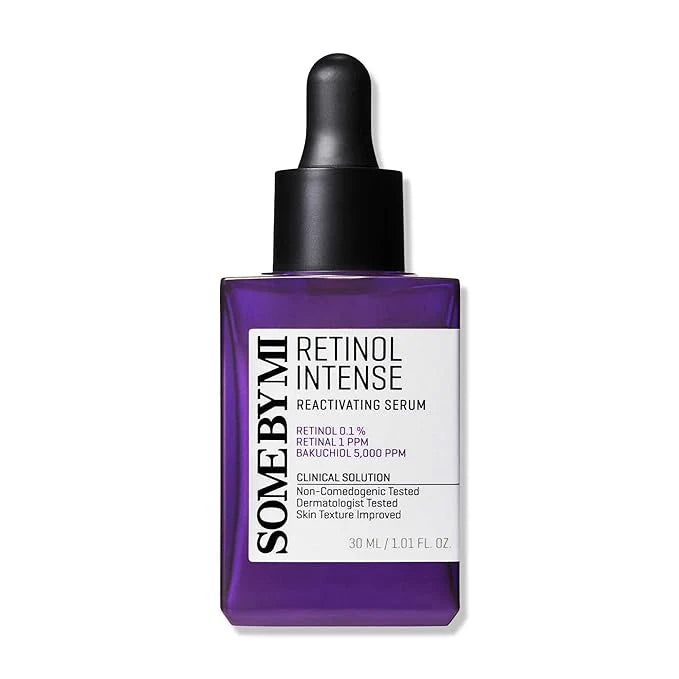 SOME BY MI RETINOL INTENSE REACTIVATING SERUM 30ml