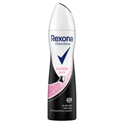 Rexona Invisible Pure Spray