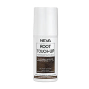 Neva Root Touch Up Hair Color Spray – Ash Blonde – 75ml | Instant Gray Coverage, Long-Lasting Finish