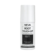 Neva Root Touch Up Hair Color Spray – Black – 75ml | Instant Gray Coverage, Long-Lasting Finish