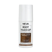 Neva Root Touch Up Hair Color Spray – Dark Blonde – 75ml | Instant Gray Coverage, Long-Lasting Finish