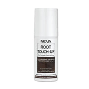 Neva Root Touch Up Hair Color Spray – Dark Brown – 75ml | Instant Gray Coverage, Long-Lasting Finish