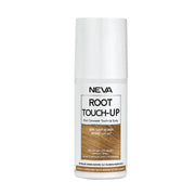 Neva Root Touch Up Hair Color Spray – Light Blonde – 75ml | Instant Gray Coverage, Long-Lasting Finish