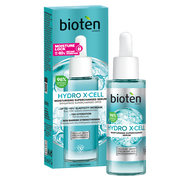 Bioten Hydro X∙Cell Supercharged Serum 72H Hydration