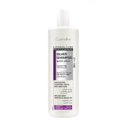 Cosmaline Silver Shampoo for Blonde & Grey Hair – Anti-Yellow Care