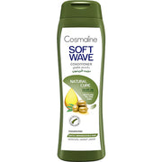 Cosmaline Olive Oil Conditioner – Nourishing Care for Dry & Damaged Hair