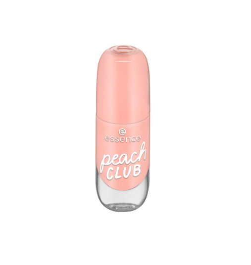 Essence Gel Nail Colour