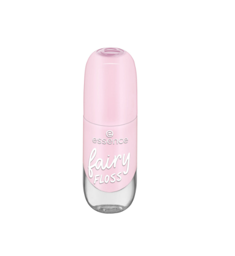 Essence Gel Nail Colour
