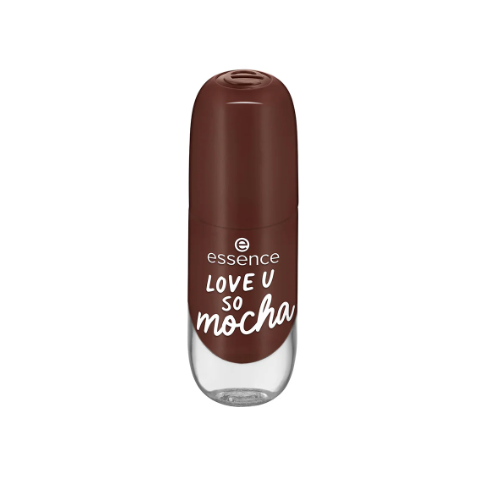 Essence Gel Nail Colour