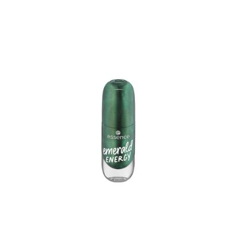 Essence Gel Nail Colour