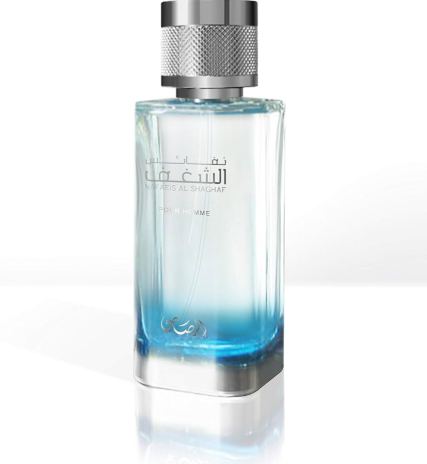 Rasasi Nafaeis Al Shaghaf Men Eau De Parfum 100ml