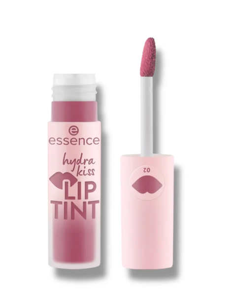 Essence Hydra Kiss Lip Tint