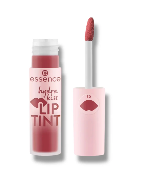 Essence Hydra Kiss Lip Tint