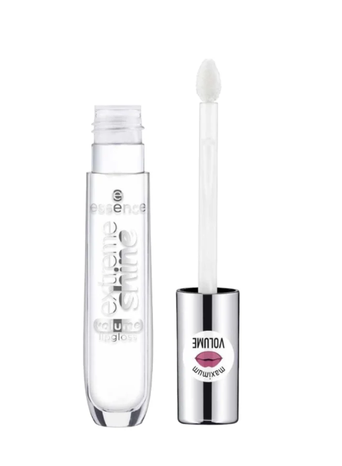 Essence Extreme Shine Lipgloss