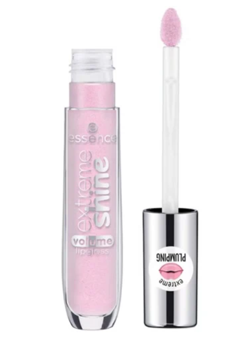 Essence Extreme Shine Lipgloss