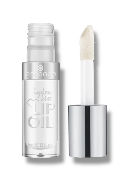 Essence Hydra Kiss Lip Oil