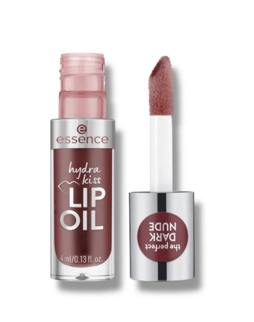 Essence Hydra Kiss Lip Oil