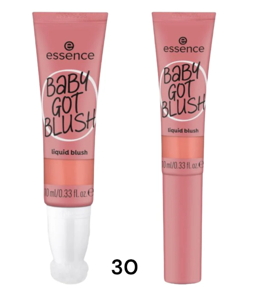 Essence Baby Got Blush Liquid Blush